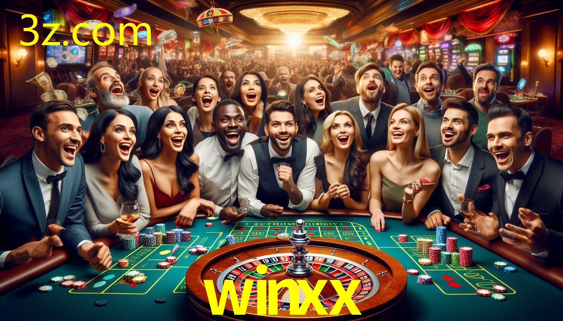 WINXX