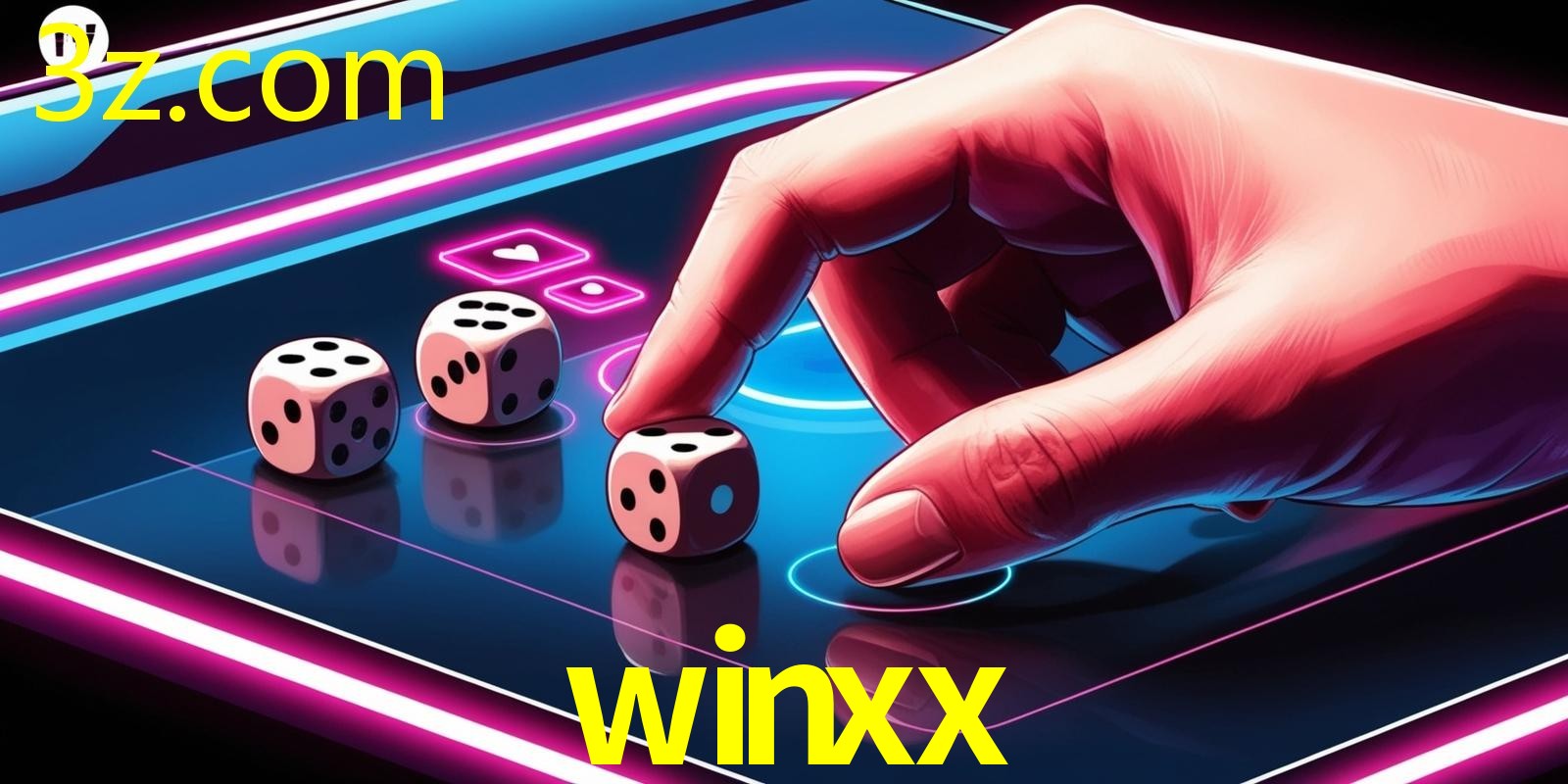 WINXX