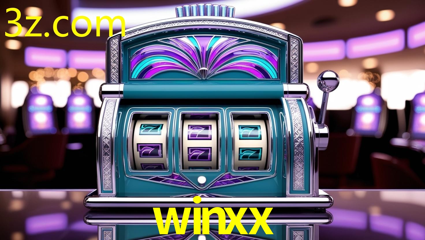 WINXX